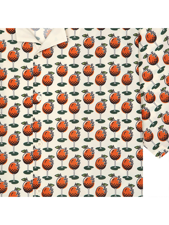 BB CAVANA ALL OVER PRINT MEN SHIRTS_IVORY