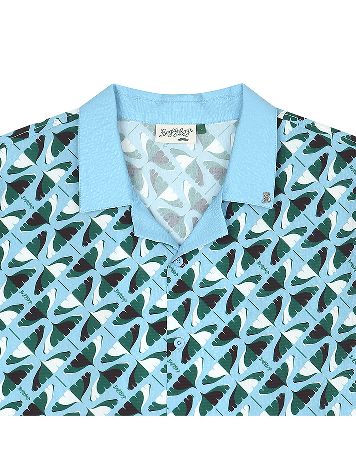 BB CAVANA ALL OVER PRINT MEN SHIRTS_BLUE