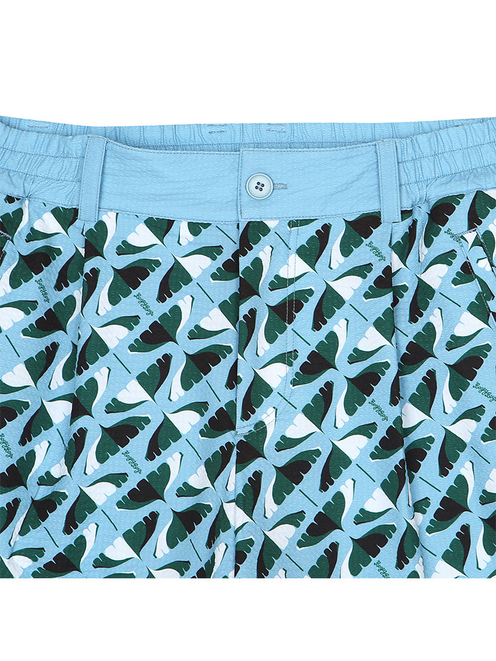 BB CAVANA ALL OVER PRINT MEN SHORT PANTS_BLUE