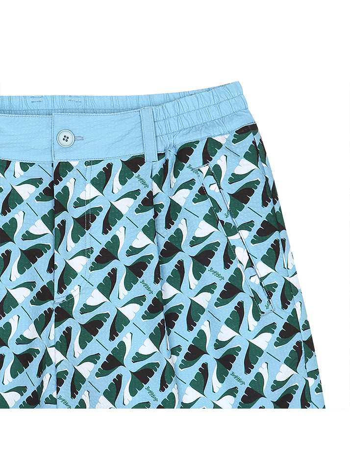 BB CAVANA ALL OVER PRINT MEN SHORT PANTS_BLUE