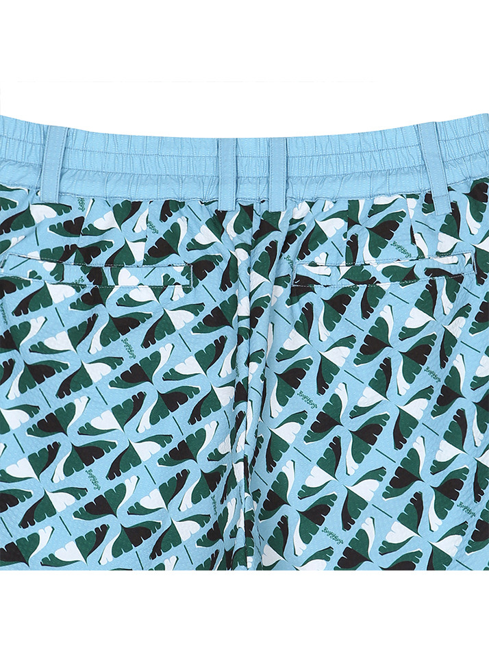 BB CAVANA ALL OVER PRINT MEN SHORT PANTS_BLUE