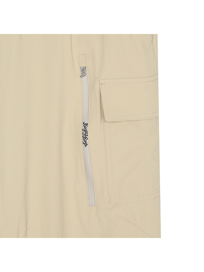 BB COMFORT FIT LIGHTWEIGHT MEN UTILITY PANTS_BEIGE