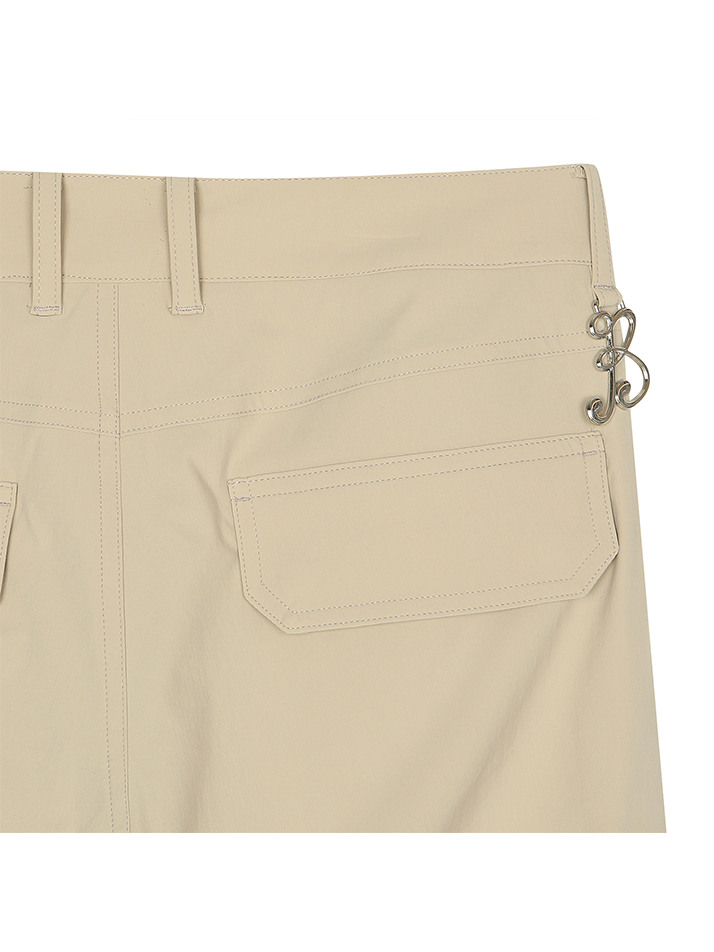 BB COMFORT FIT LIGHTWEIGHT MEN UTILITY PANTS_BEIGE