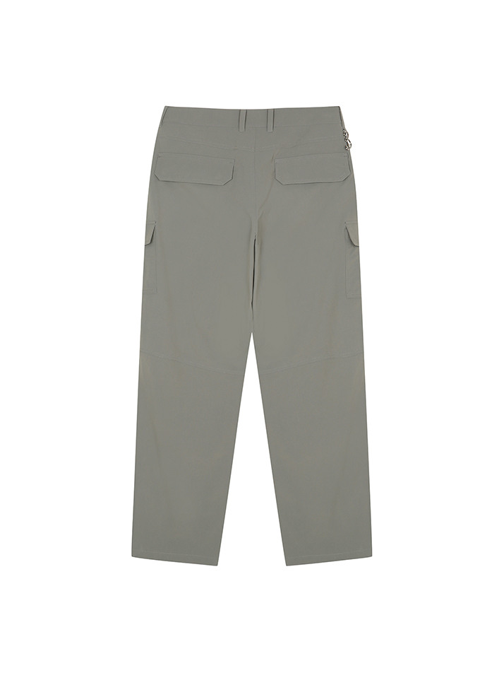 BB COMFORT FIT LIGHTWEIGHT MEN UTILITY PANTS_GREY