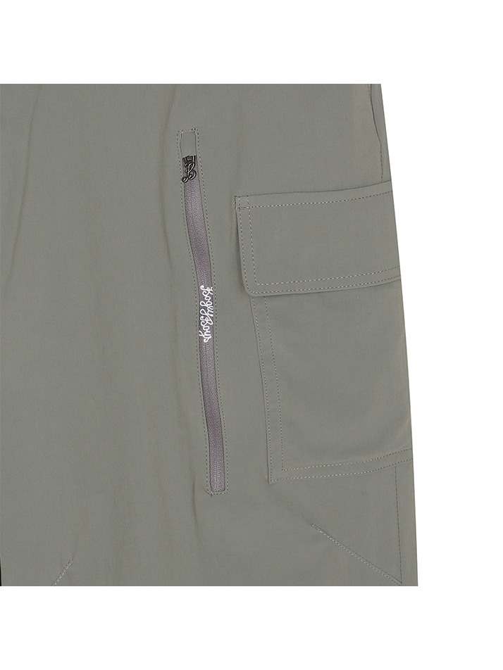 BB COMFORT FIT LIGHTWEIGHT MEN UTILITY PANTS_GREY