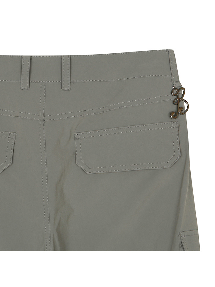 BB COMFORT FIT LIGHTWEIGHT MEN UTILITY PANTS_GREY