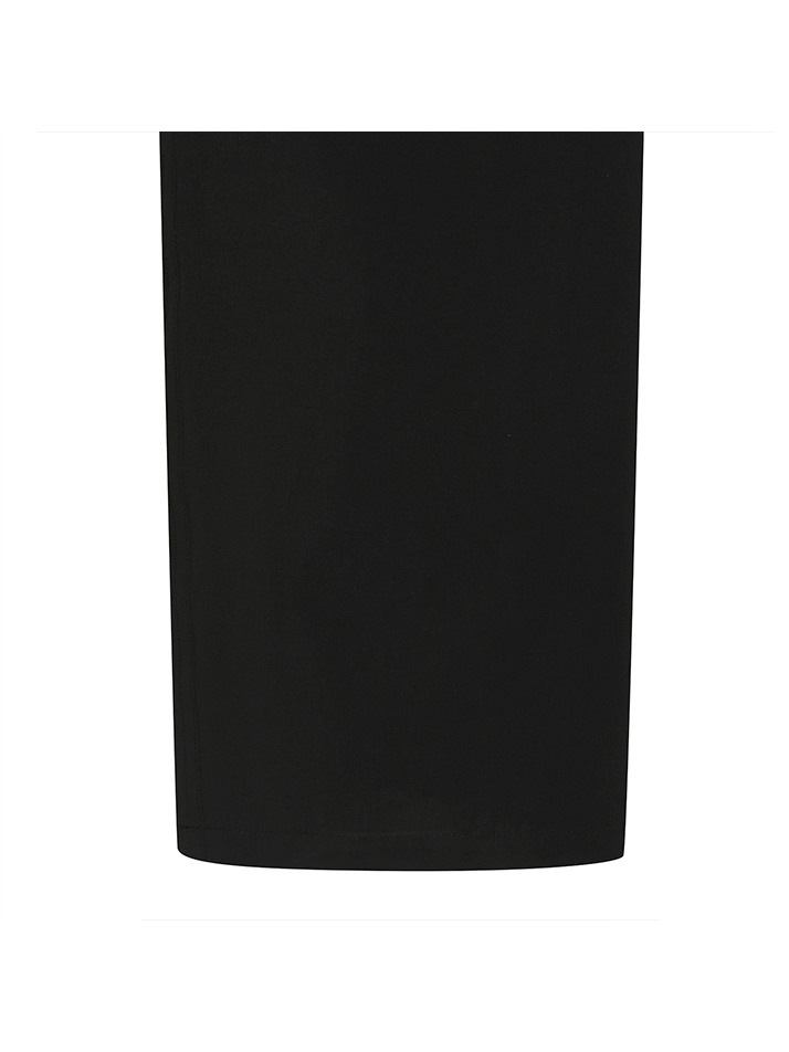 BB COMFORT FIT LIGHTWEIGHT MEN UTILITY PANTS_BLACK