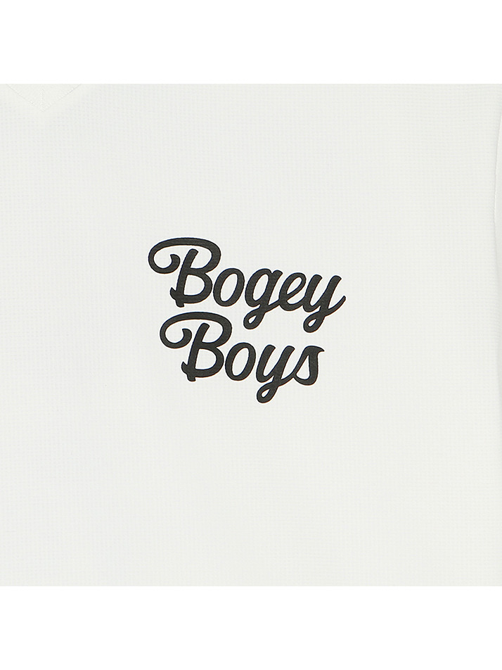 BB SUNNY SHOT MEN POLO T-SHIRTS_WHITE