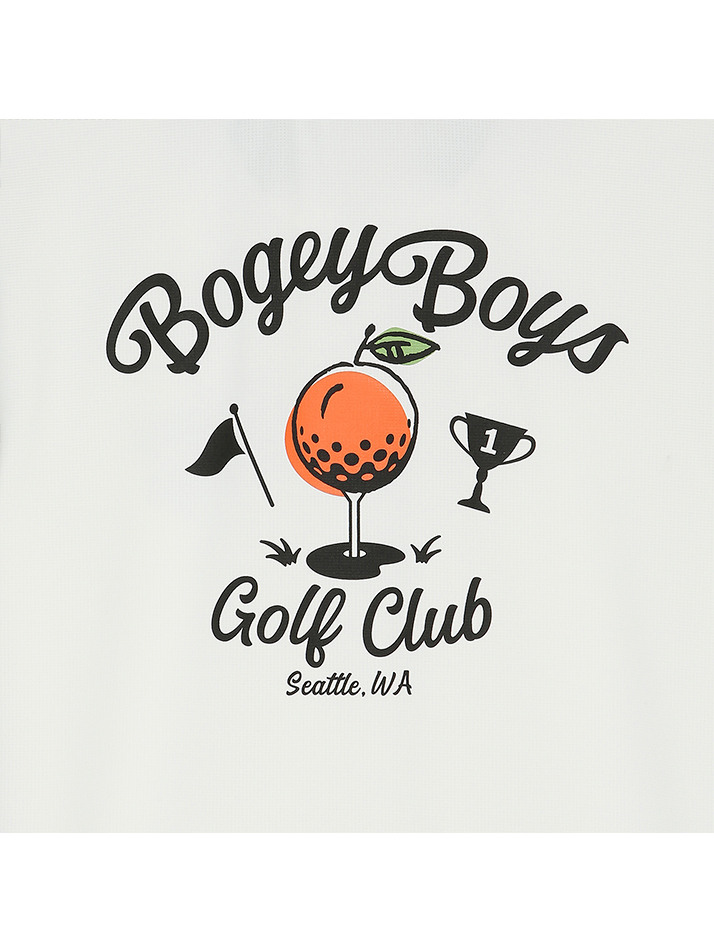BB SUNNY SHOT MEN POLO T-SHIRTS_WHITE