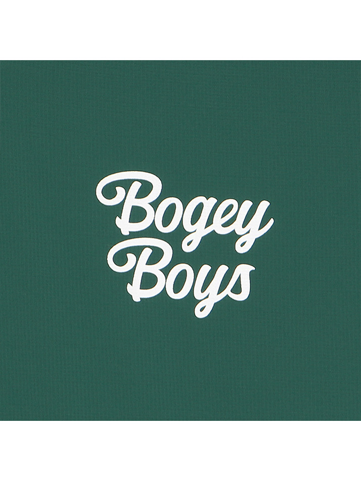 BB SUNNY SHORT MEN POLO T-SHIRTS_GREEN