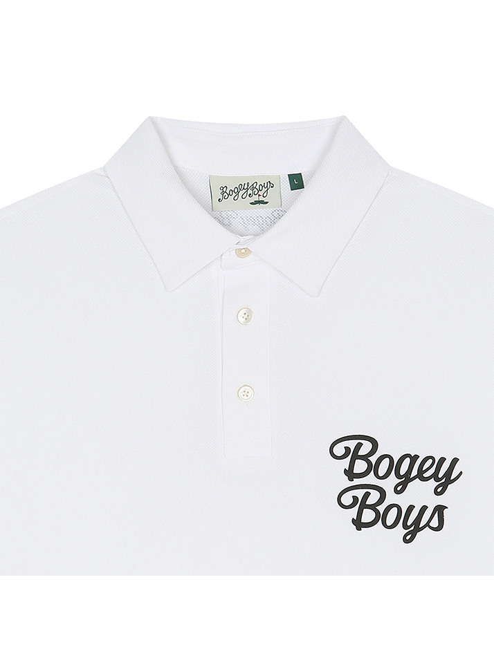 BB LEGACY FIT AIRY MEN POLO T-SHIRT_WHITE