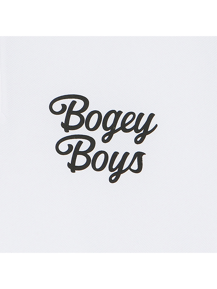 BB LEGACY FIT AIRY MEN POLO T-SHIRT_WHITE