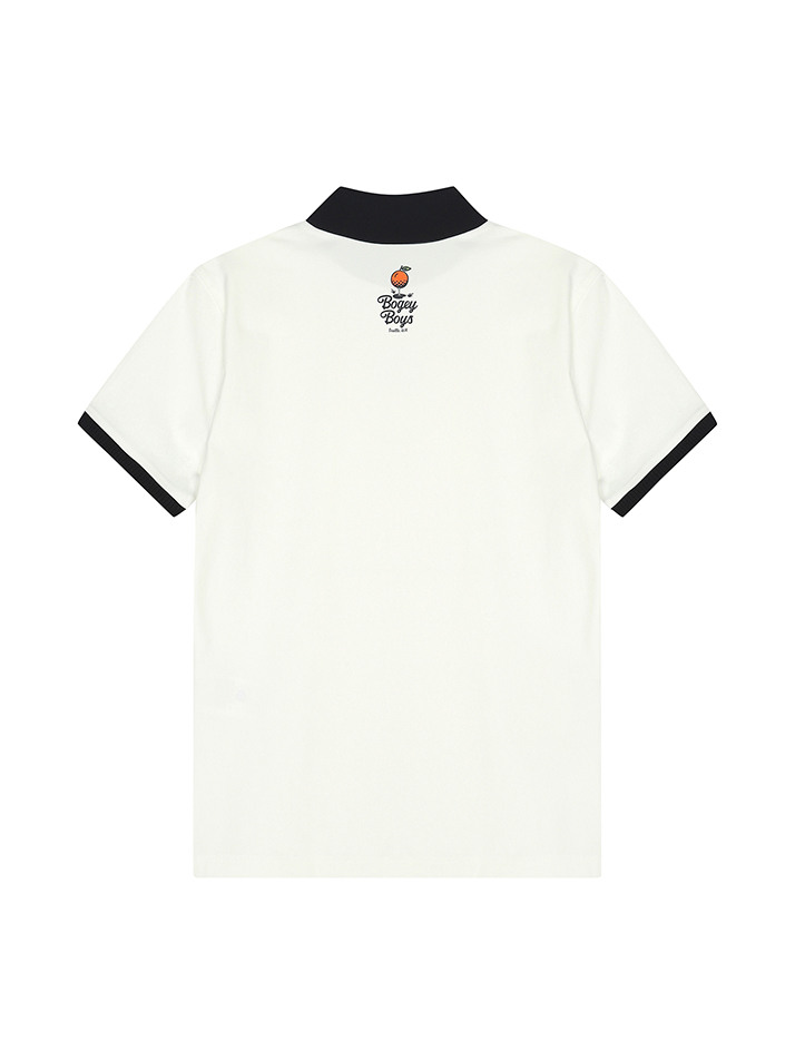 BB SOFT REPEL CROP SHORT SLEEVE WOMEN T-SHIRT_WHITE