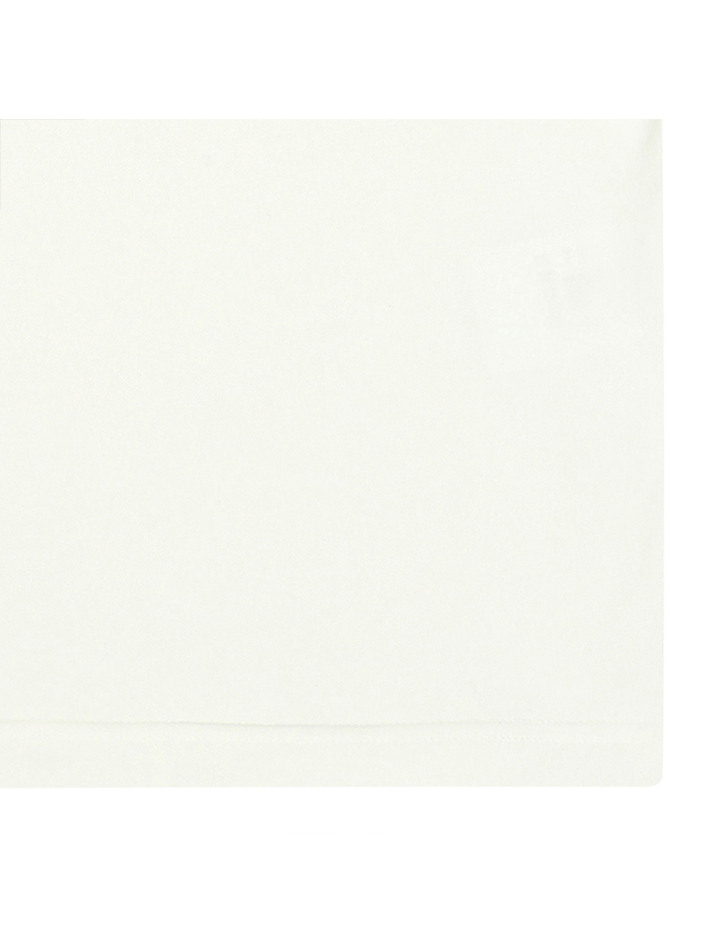 BB SOFT REPEL CROP SHORT SLEEVE WOMEN T-SHIRT_WHITE