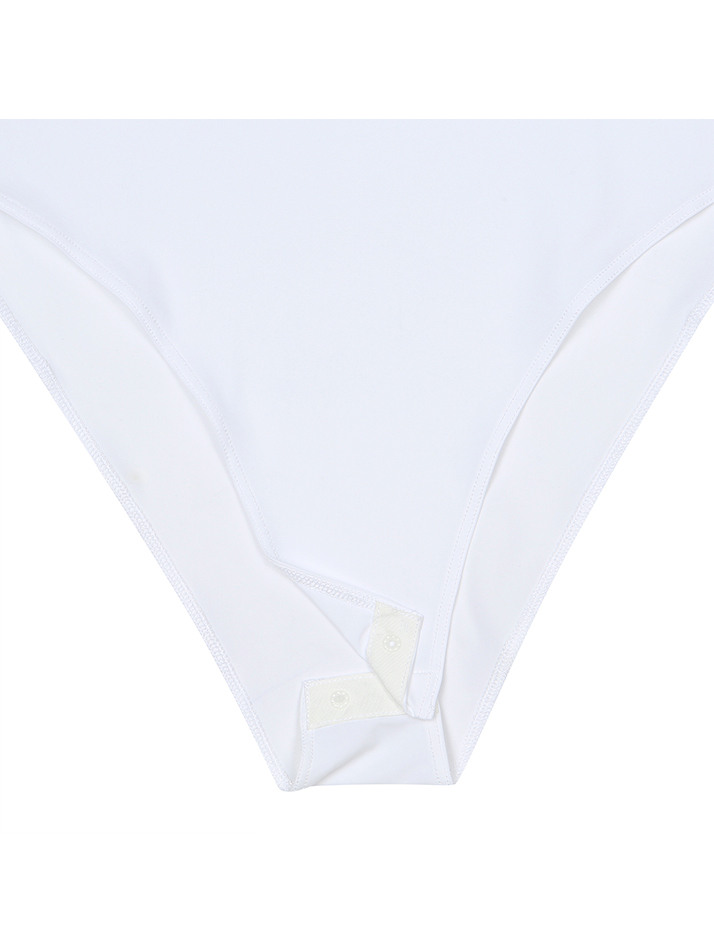 BB COOLING WOMEN BODYSUIT BASE LAYER_WHITE