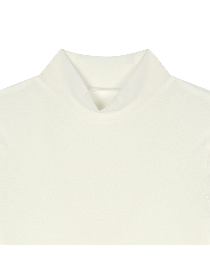 BB MESH UV CUT WOMEN BASE LAYER_WHITE