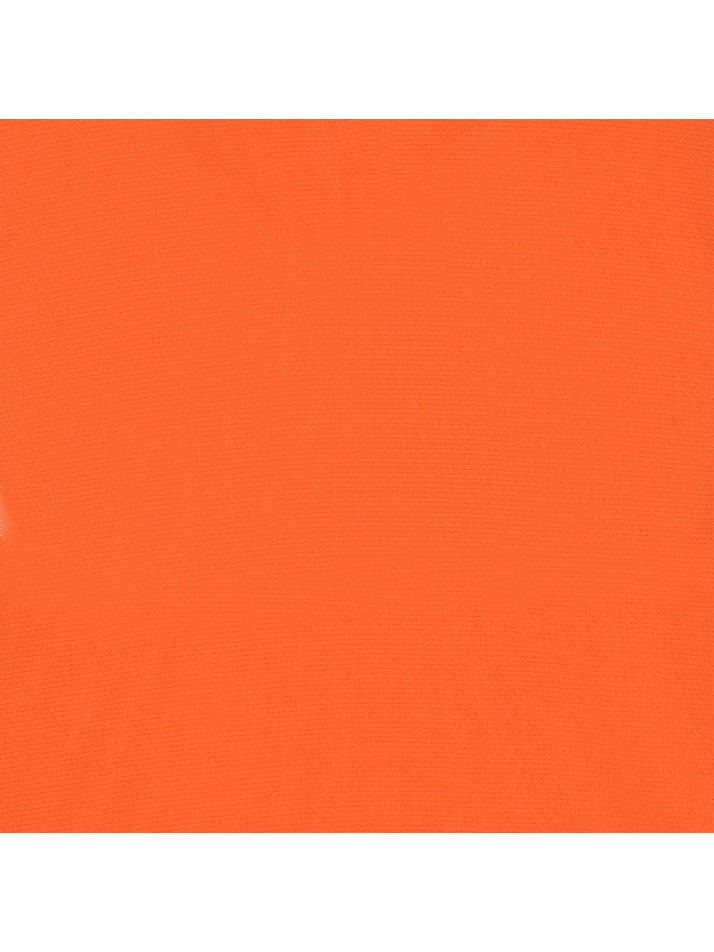 BB MESH UV CUT WOMEN BASE LAYER_ORANGE