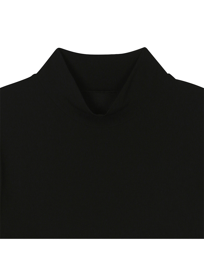 BB MESH UV CUT WOMEN BASE LAYER_BLACK