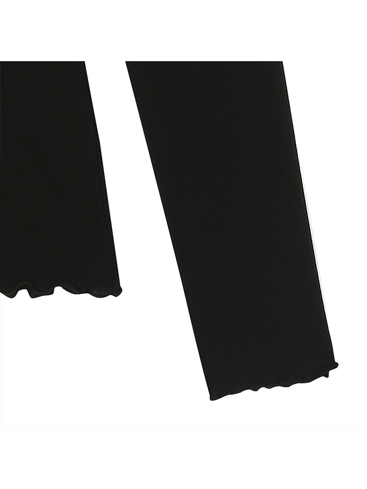 BB MESH UV CUT WOMEN BASE LAYER_BLACK