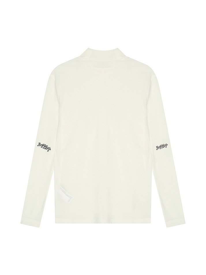 BB MESH UV CUT MEN BASE LAYER_WHITE