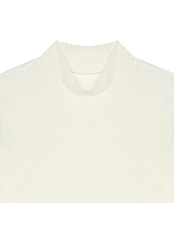 BB MESH UV CUT MEN BASE LAYER_WHITE