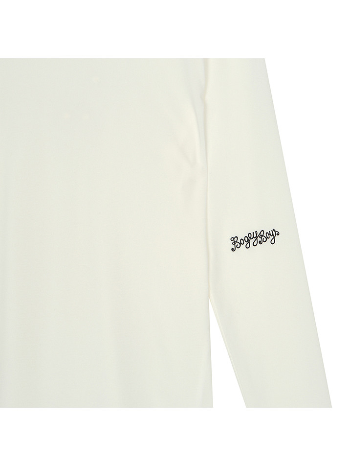 BB MESH UV CUT MEN BASE LAYER_WHITE