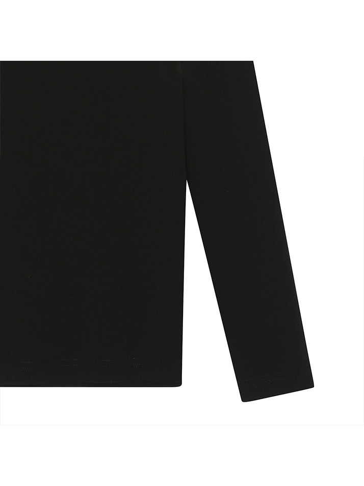 BB MESH UV CUT MEN BASE LAYER_BLACK