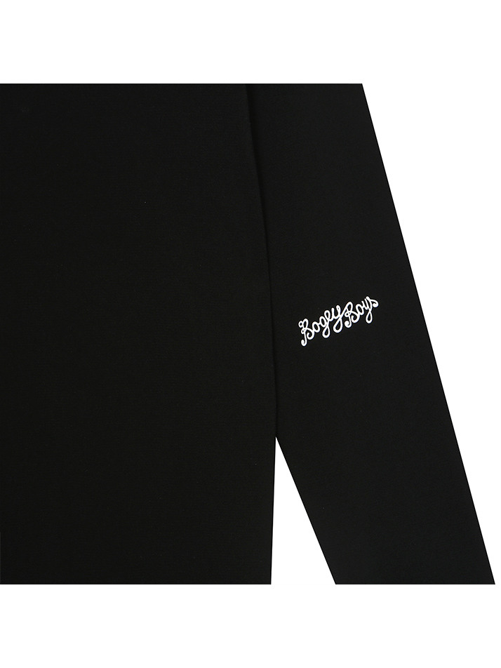BB MESH UV CUT MEN BASE LAYER_BLACK
