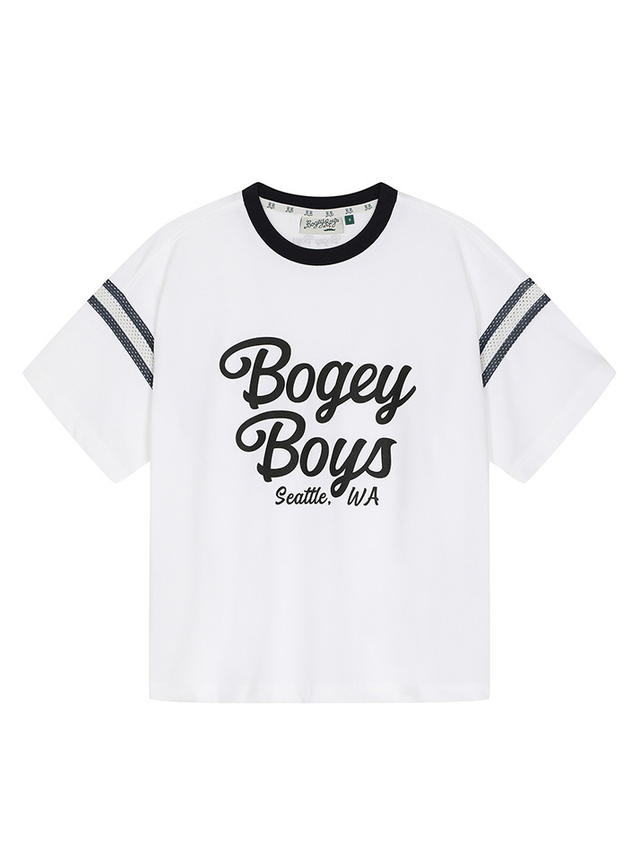 BB MESH COMBIE WOMEN T-SHIRT_WHITE