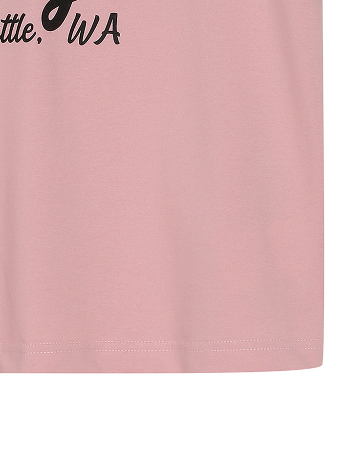 BB MESH COMBIE WOMEN T-SHIRT_PINK