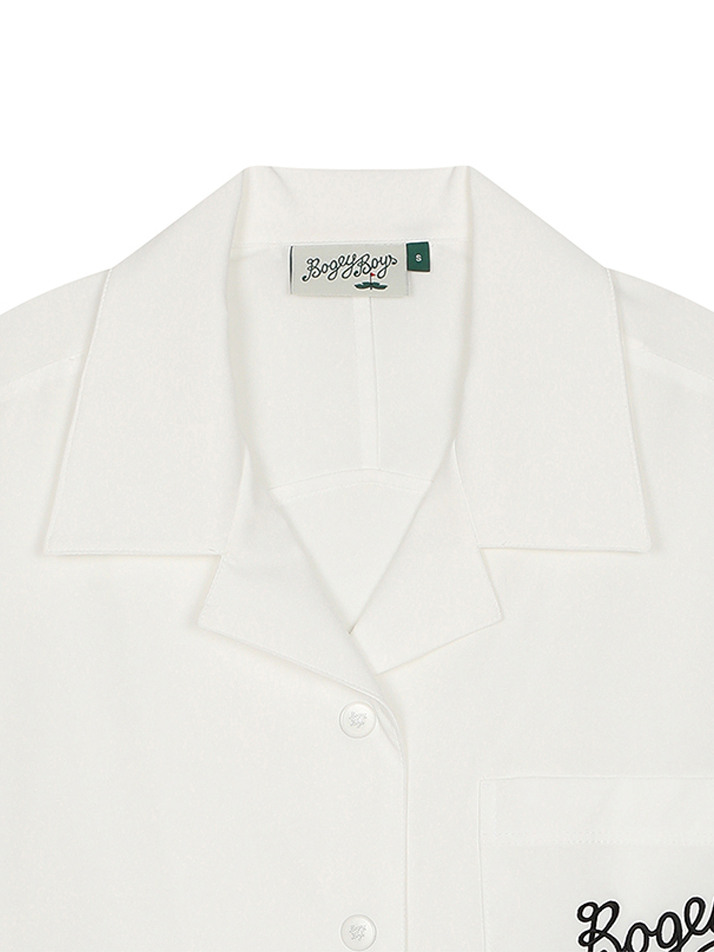 BB OVER FIT WOMEN OPEN SHIRTS JACKET_WHITE