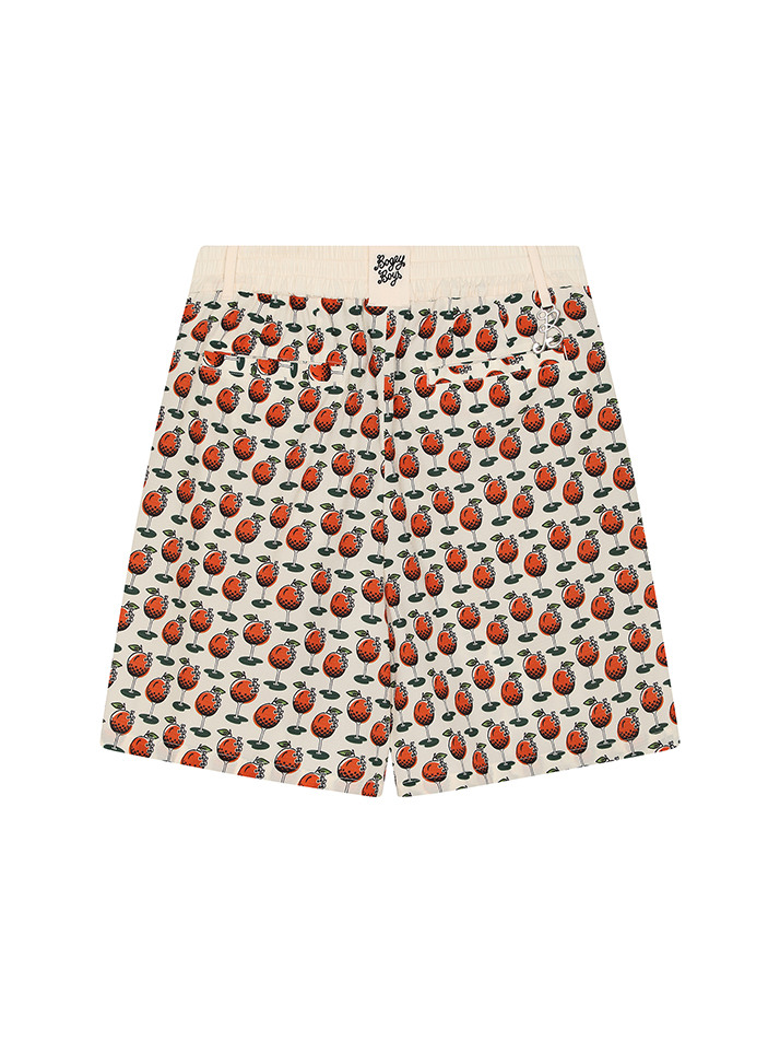BB CAVANA ALL OVER PRINT MEN SHORT PANTS_IVORY
