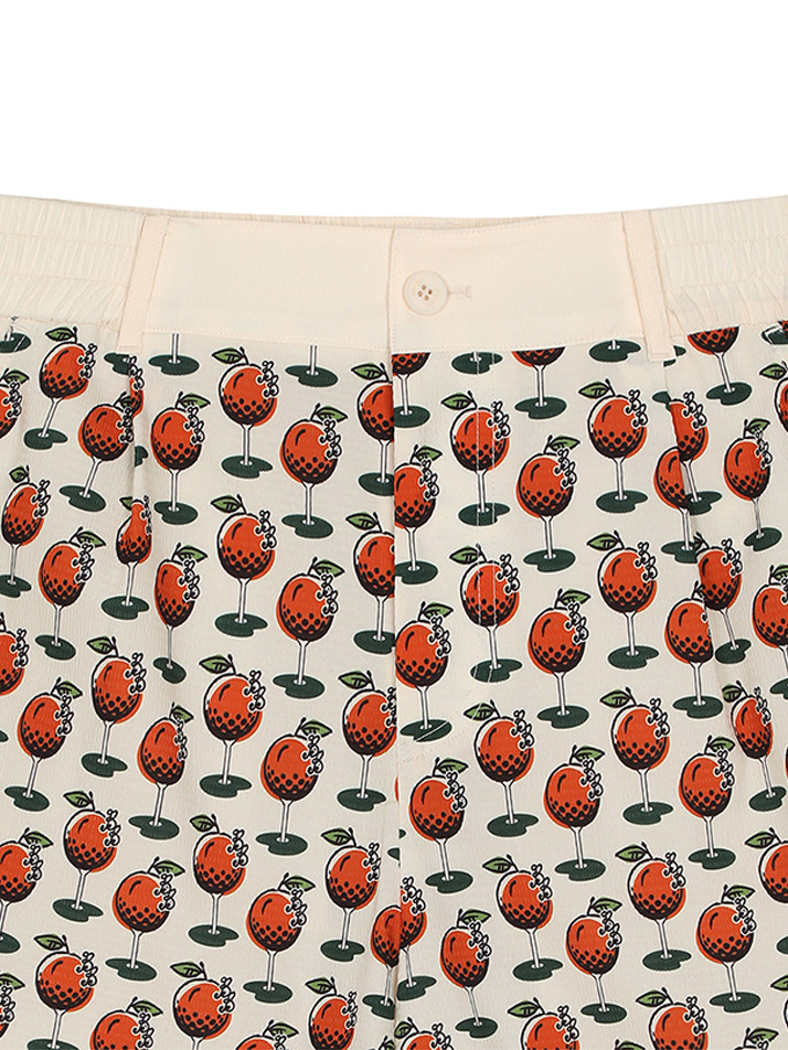 BB CAVANA ALL OVER PRINT MEN SHORT PANTS_IVORY