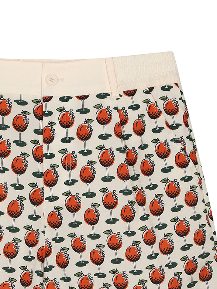 BB CAVANA ALL OVER PRINT MEN SHORT PANTS_IVORY