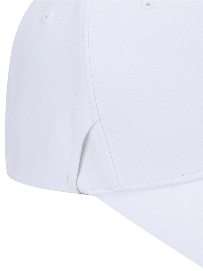 BB EYEWEAR HOLDER UNISEX CAP_WHITE
