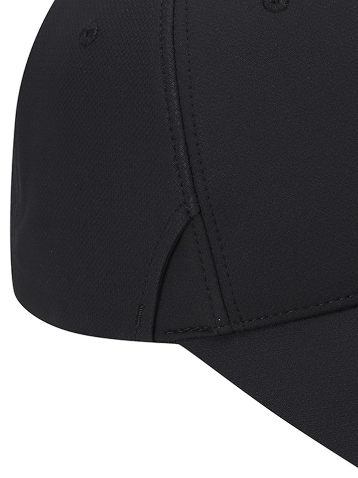 BB EYEWEAR HOLDER UNISEX CAP_BLACK
