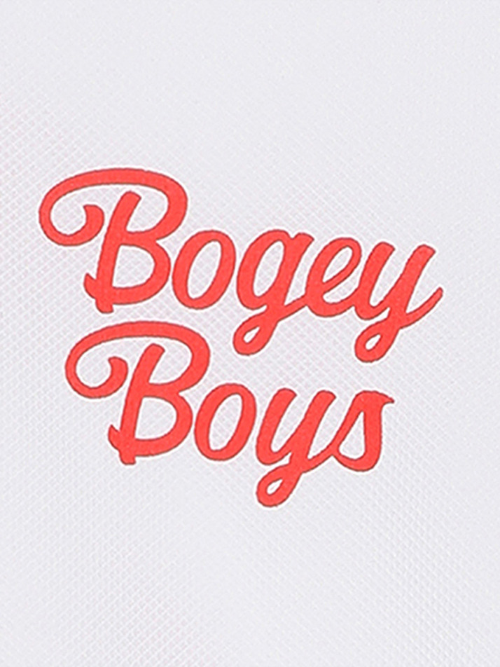 BB SUNNY SHORT WOMEN POLO T-SHIRTS_WHITE