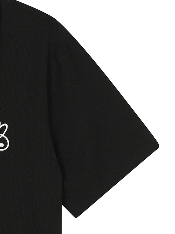 BB CAVANA SOLID MEN SHIRTS_BLACK