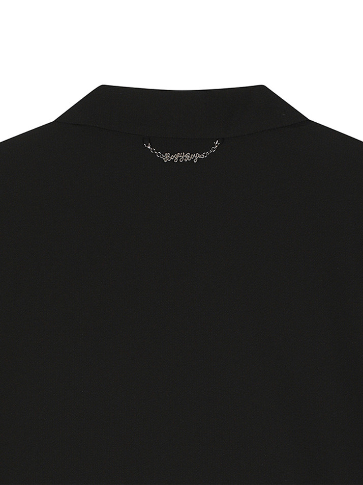 BB CAVANA SOLID MEN SHIRTS_BLACK