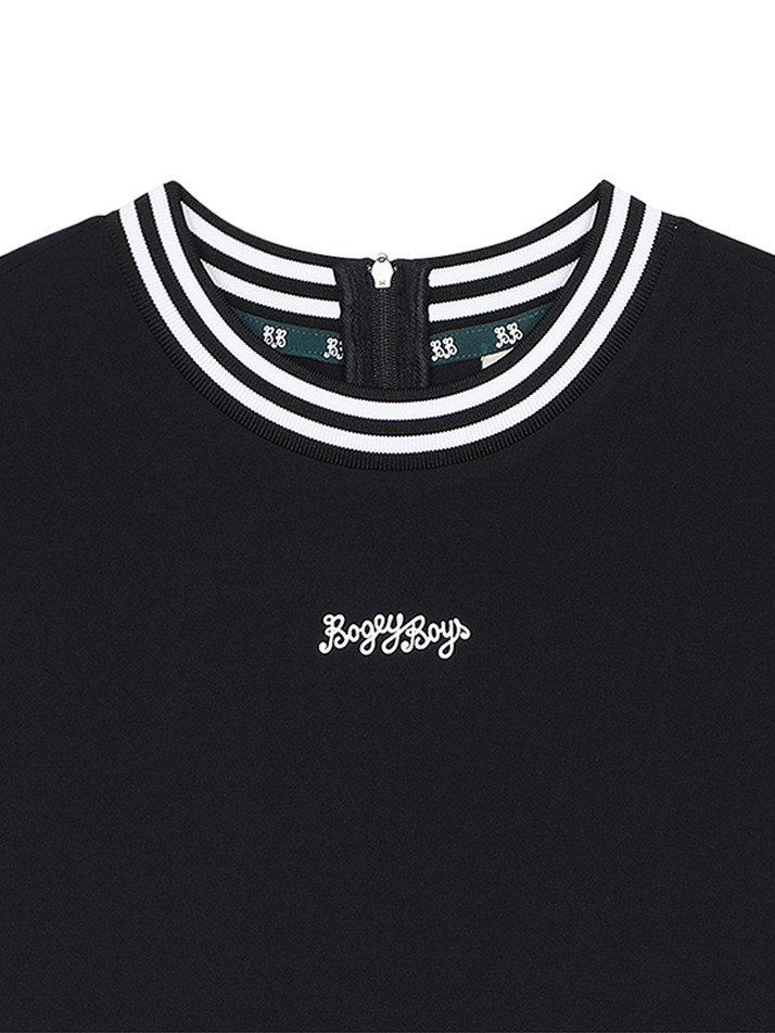 BB AERO FIT WOMEN PLEATS ONE-PIECE_NAVY