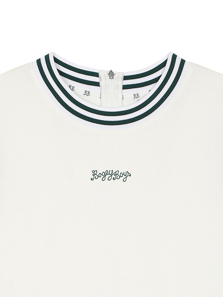 BB AERO FIT WOMEN PLEATS ONE-PIECE_WHITE