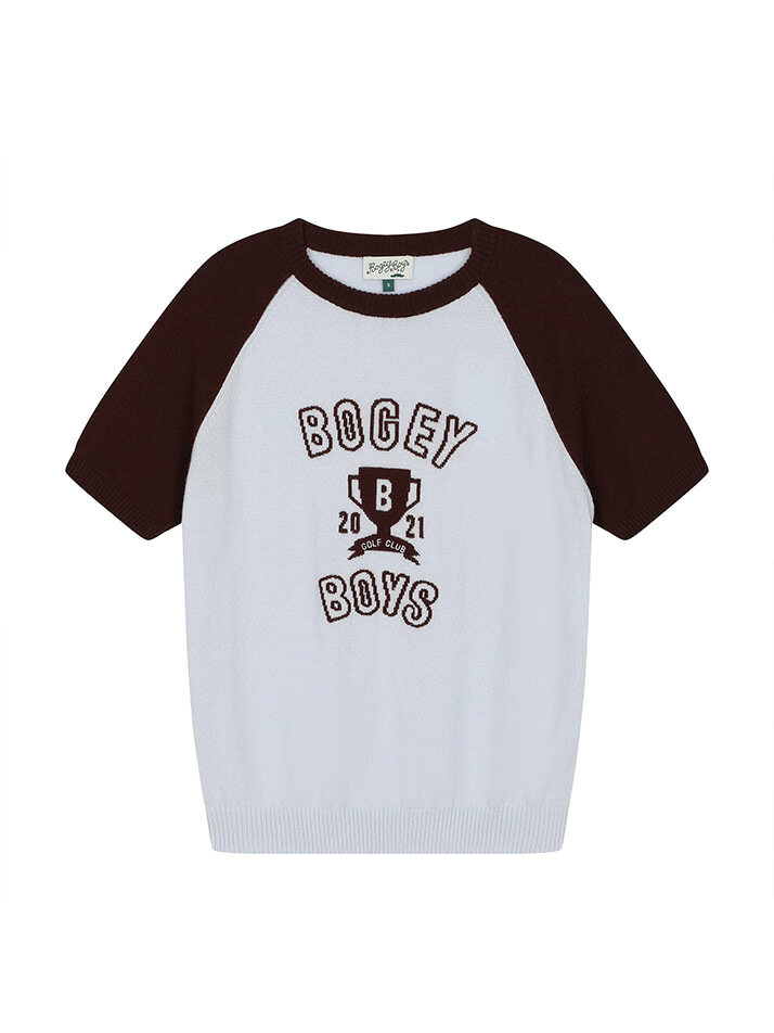 BB RAGLAN WOMEN CASHMERE KNIT_BLUE