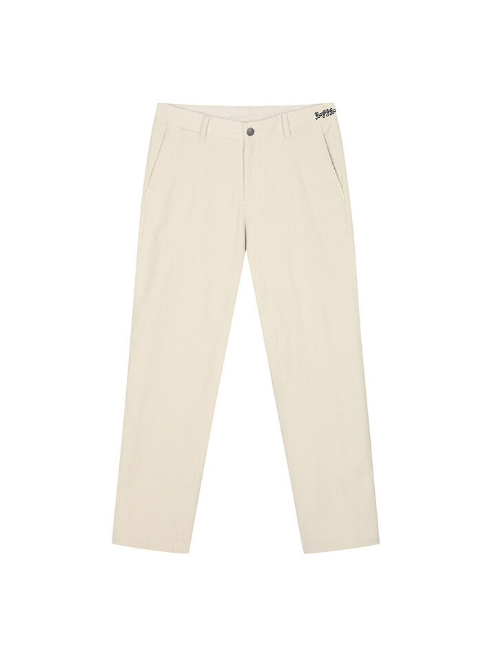 BB LEGACY FITOMEN CODUROY PANTS_IVORY