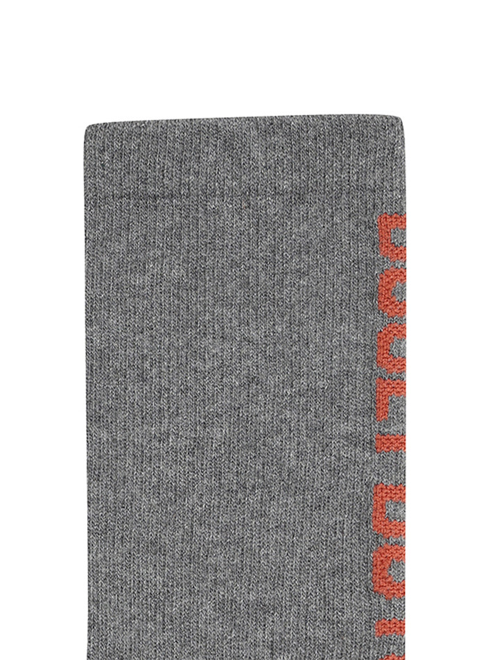 BB HERITAGE MEN CREW SOCKS_GREY