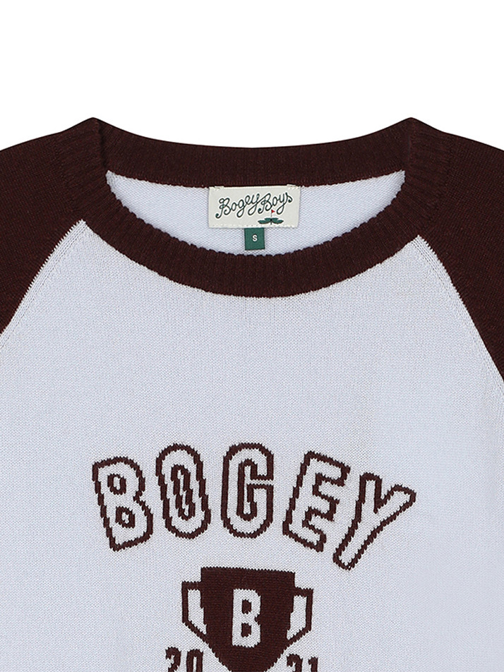 BB RAGLAN WOMEN CASHMERE KNIT_BLUE