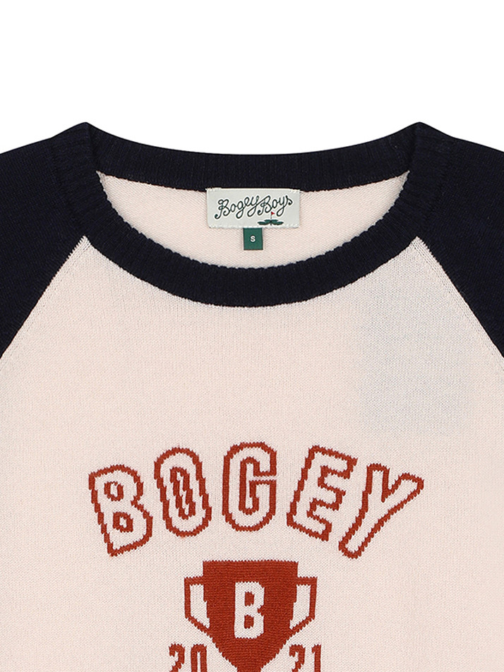 BB RAGLAN WOMEN CASHMERE KNIT_IVORY