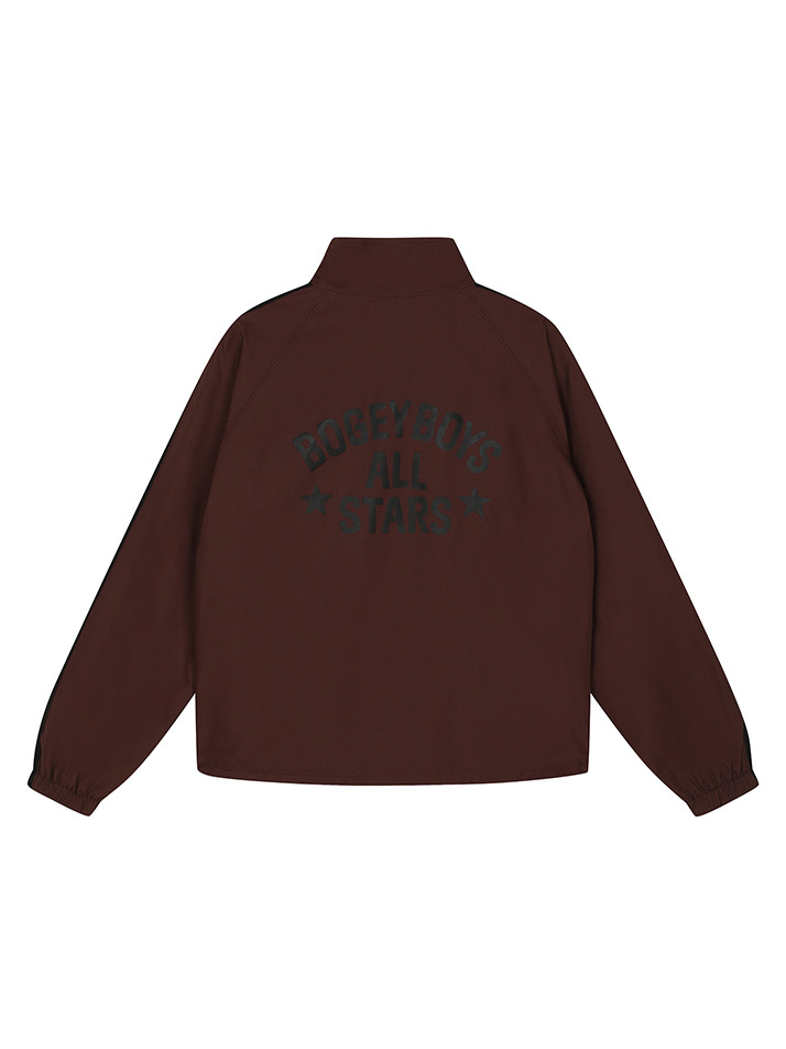 BB RAGLAN UNISEX REVERSIBLE JUMPER_IVORY