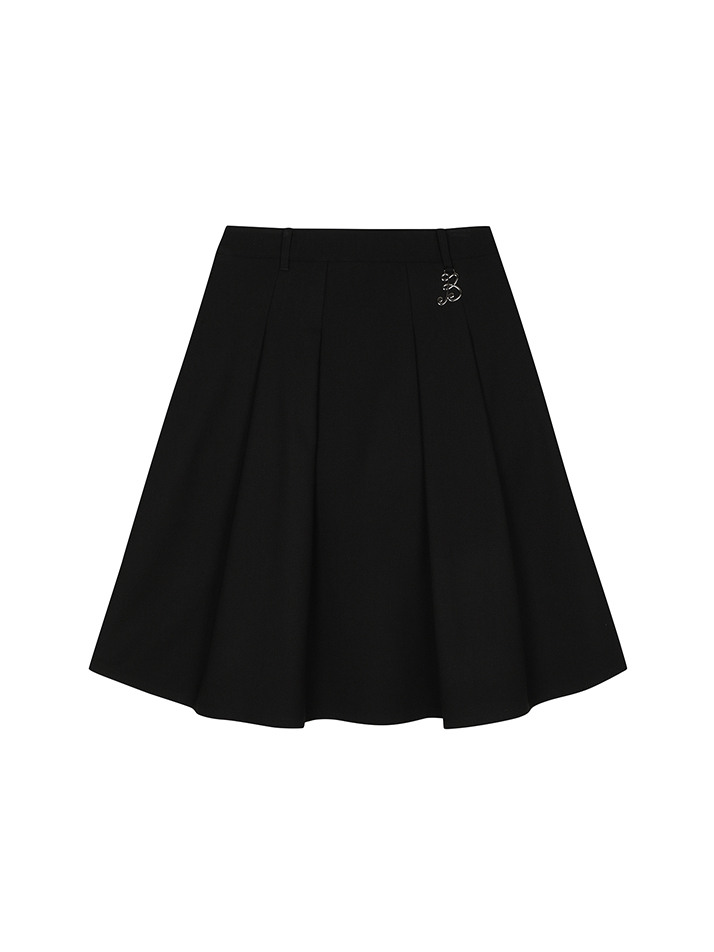 BB MULTI POCKET WOMEN LAYER CULOTTE_BLACK