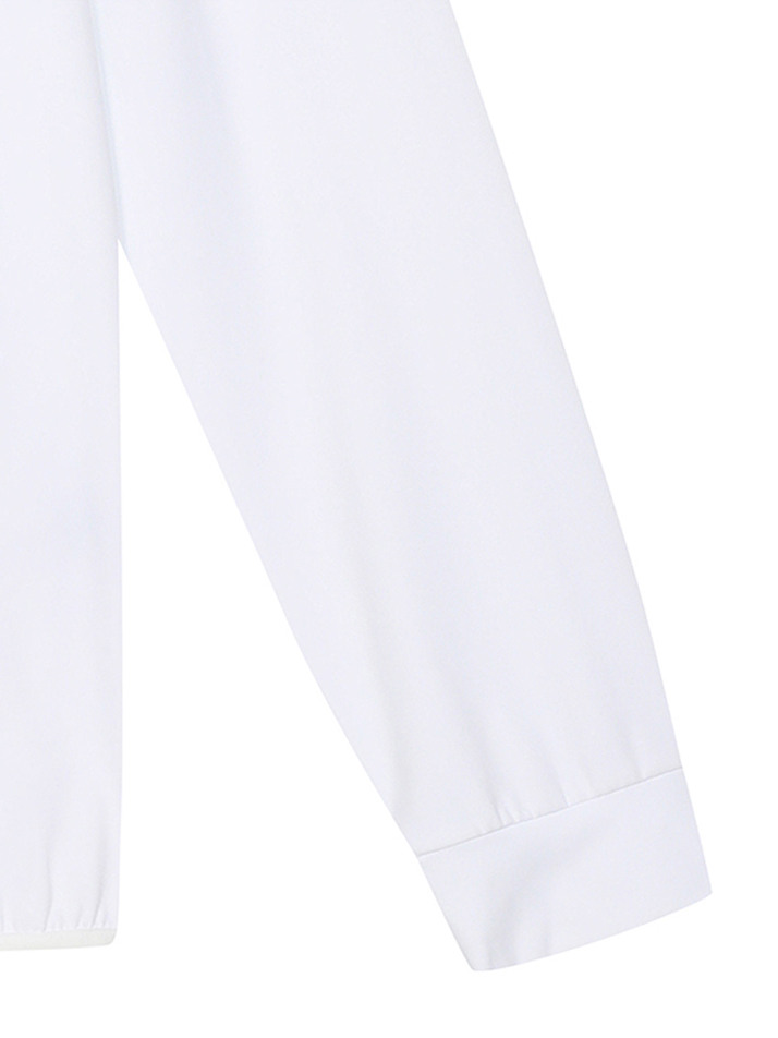 BB ACTIVE MEN HOODIE T-SHIRT_WHITE