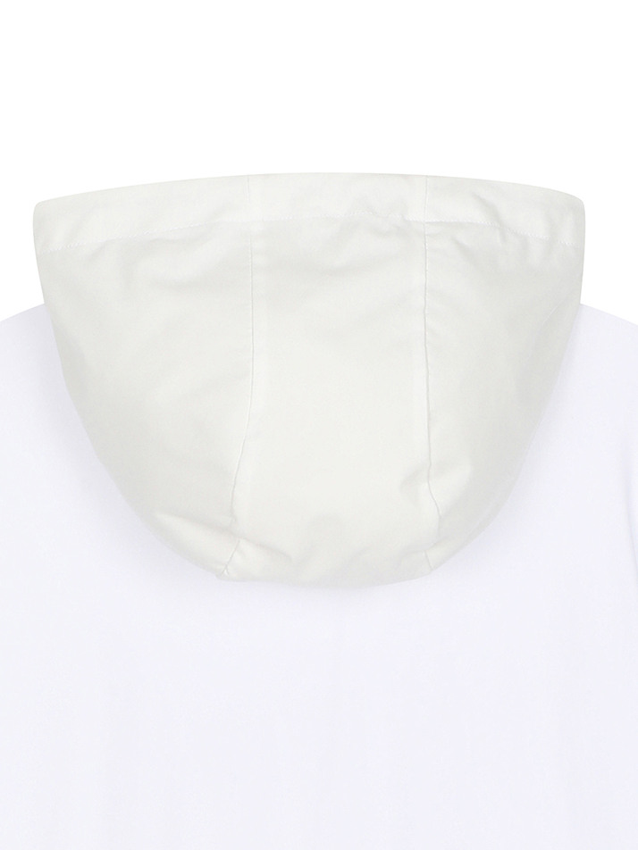 BB ACTIVE MEN HOODIE T-SHIRT_WHITE